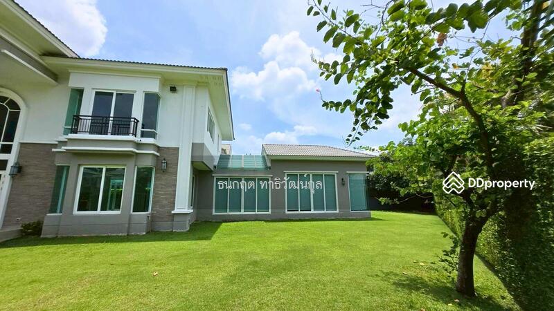 For Sale - Q House Avenue Ratchaphruek-Rama 5, Nonthaburi