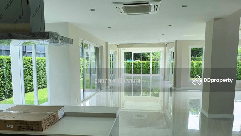 For Sale - Q House Avenue Ratchaphruek-Rama 5, Nonthaburi
