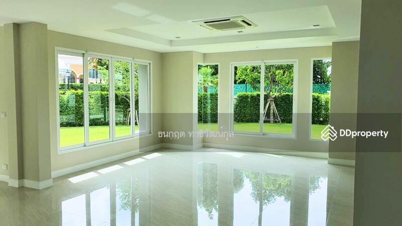 For Sale - Q House Avenue Ratchaphruek-Rama 5, Nonthaburi