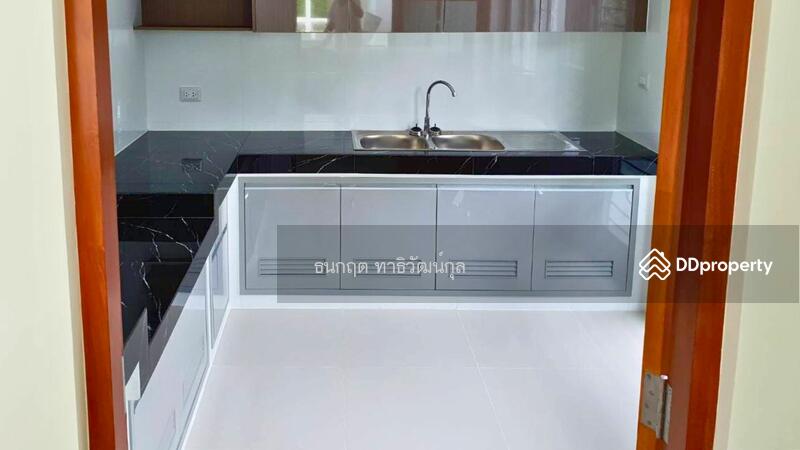 For Sale - Q House Avenue Ratchaphruek-Rama 5, Nonthaburi