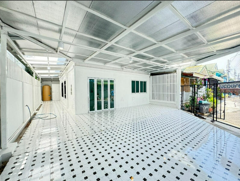 Baan Pruksa 14 A Bangbuathong : บ้านพฤกษา 14 เอ บางบัวทอง, นนทบุรี, ซอย หมู่บ้านพฤกษา 14 เอ, บางคูรัด, บางบัวทอง, นนทบุรี, 120 ตร.ม., บ้านเดี่ยว ขาย, โดย Poonyaporn Veerabulyarit, 60038685 - DDproperty.com