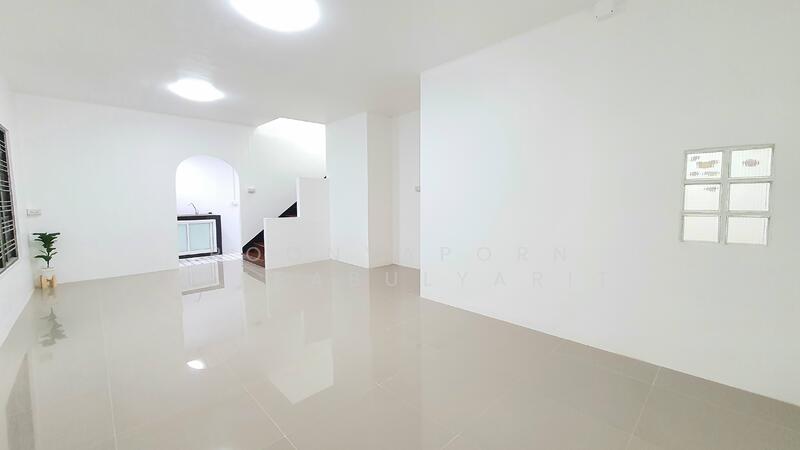 Baan Pruksa 14 A Bangbuathong : บ้านพฤกษา 14 เอ บางบัวทอง, นนทบุรี, ซอย หมู่บ้านพฤกษา 14 เอ, บางคูรัด, บางบัวทอง, นนทบุรี, 120 ตร.ม., บ้านเดี่ยว ขาย, โดย Poonyaporn Veerabulyarit, 60038685 - DDproperty.com