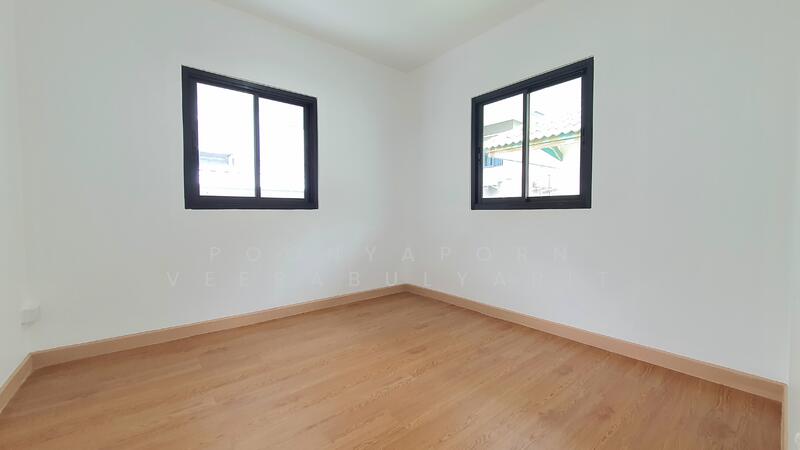 Baan Pruksa 14 A Bangbuathong, Nonthaburi, Soi Pruksa Village 14 A, Bang Khu Rat, Bang Bua Thong, Nonthaburi, 4 Bedrooms, 120 sqm, Single Detached House For Sale, by Poonyaporn Veerabulyarit, 60038685 - DDproperty.com