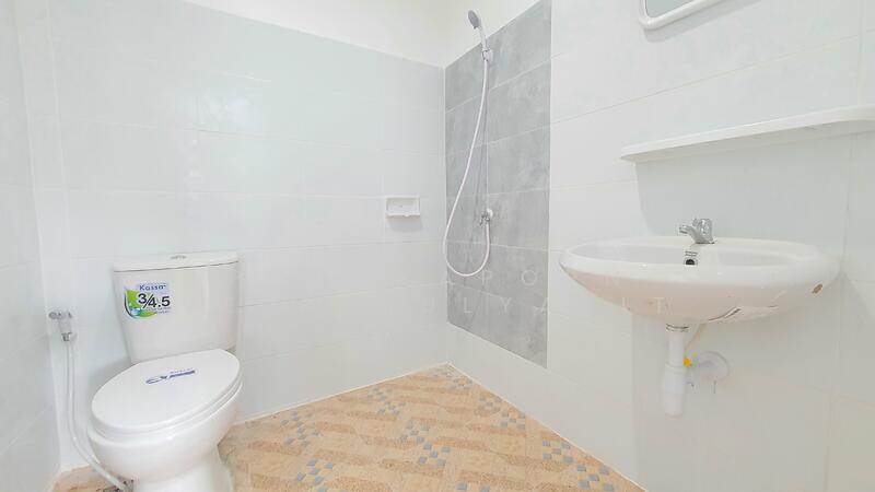 Baan Pruksa 14 A Bangbuathong : บ้านพฤกษา 14 เอ บางบัวทอง, นนทบุรี, ซอย หมู่บ้านพฤกษา 14 เอ, บางคูรัด, บางบัวทอง, นนทบุรี, 120 ตร.ม., บ้านเดี่ยว ขาย, โดย Poonyaporn Veerabulyarit, 60038685 - DDproperty.com