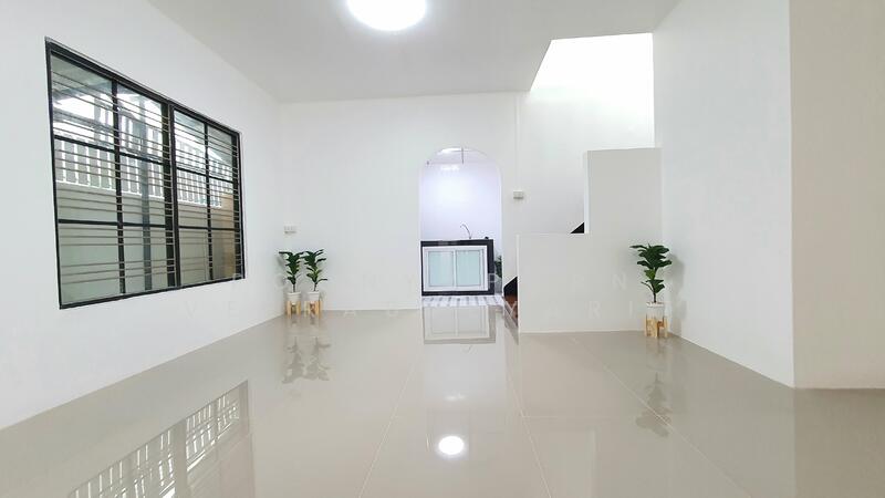 Baan Pruksa 14 A Bangbuathong, Nonthaburi, Soi Pruksa Village 14 A, Bang Khu Rat, Bang Bua Thong, Nonthaburi, 4 Bedrooms, 120 sqm, Single Detached House For Sale, by Poonyaporn Veerabulyarit, 60038685 - DDproperty.com