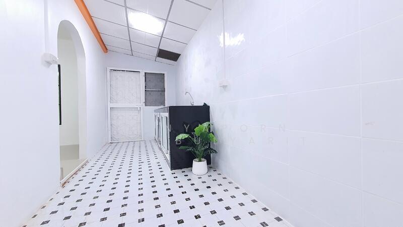 Baan Pruksa 14 A Bangbuathong : บ้านพฤกษา 14 เอ บางบัวทอง, นนทบุรี, ซอย หมู่บ้านพฤกษา 14 เอ, บางคูรัด, บางบัวทอง, นนทบุรี, 120 ตร.ม., บ้านเดี่ยว ขาย, โดย Poonyaporn Veerabulyarit, 60038685 - DDproperty.com