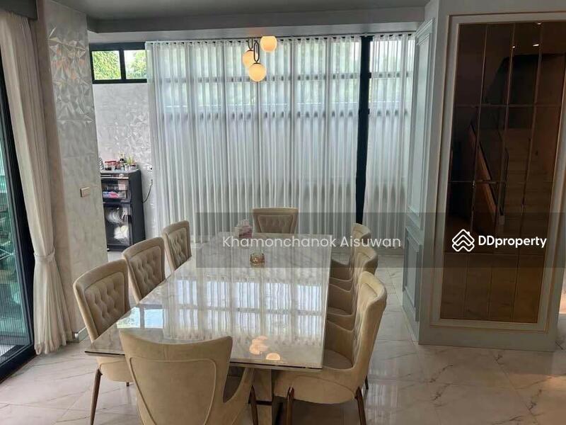 For Sale - Koolpunt Ville 9, Chiang Mai
