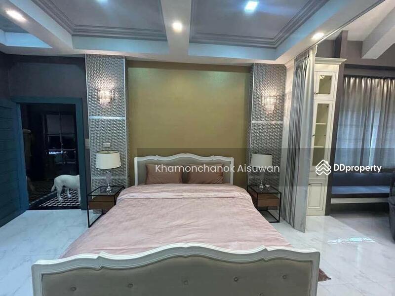 For Sale - Koolpunt Ville 9, Chiang Mai