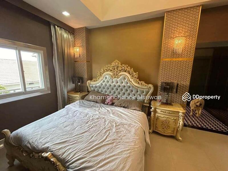 For Sale - Koolpunt Ville 9, Chiang Mai