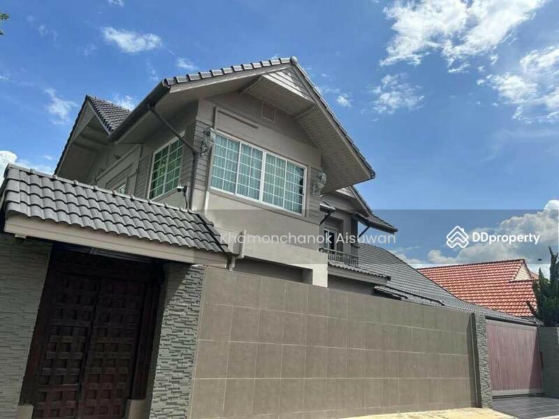 For Sale - Koolpunt Ville 9, Chiang Mai