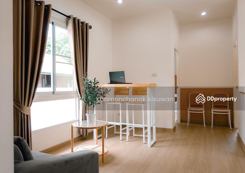 For Rent - 4 Bedroom Pool Villa for Rent near Chiang Mai University, Chiang Mai
