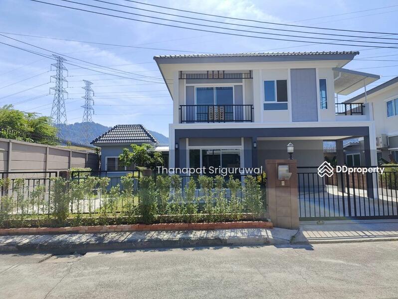 For Sale - 4-BR House close to Koh Keaw (2095573), Phuket