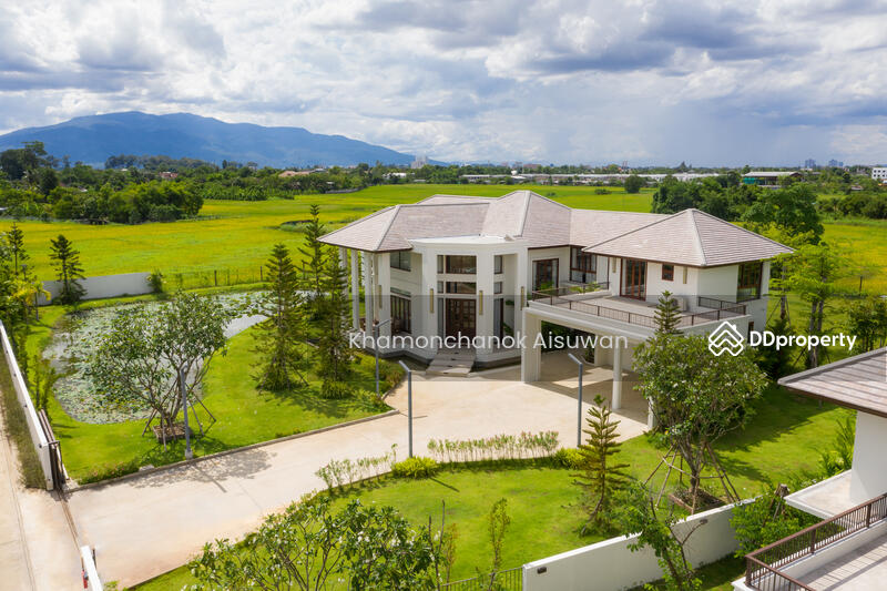 For Rent - Villa 888 Chiangmai, Chiang Mai