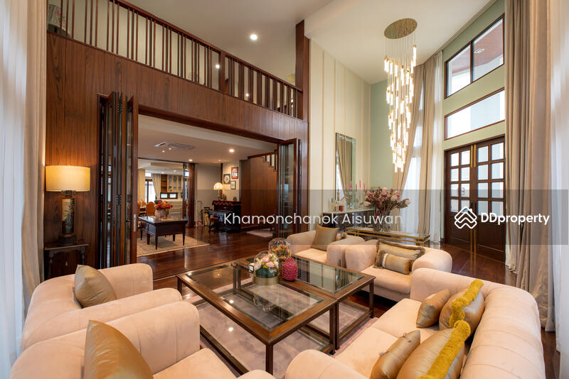 For Rent - Villa 888 Chiangmai, Chiang Mai