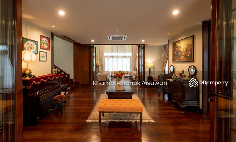 For Rent - Villa 888 Chiangmai, Chiang Mai