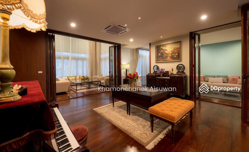 For Rent - Villa 888 Chiangmai, Chiang Mai