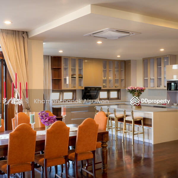 For Rent - Villa 888 Chiangmai, Chiang Mai