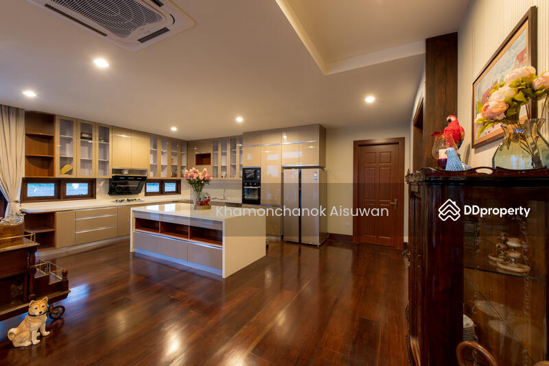 For Rent - Villa 888 Chiangmai, Chiang Mai