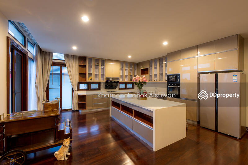 For Rent - Villa 888 Chiangmai, Chiang Mai