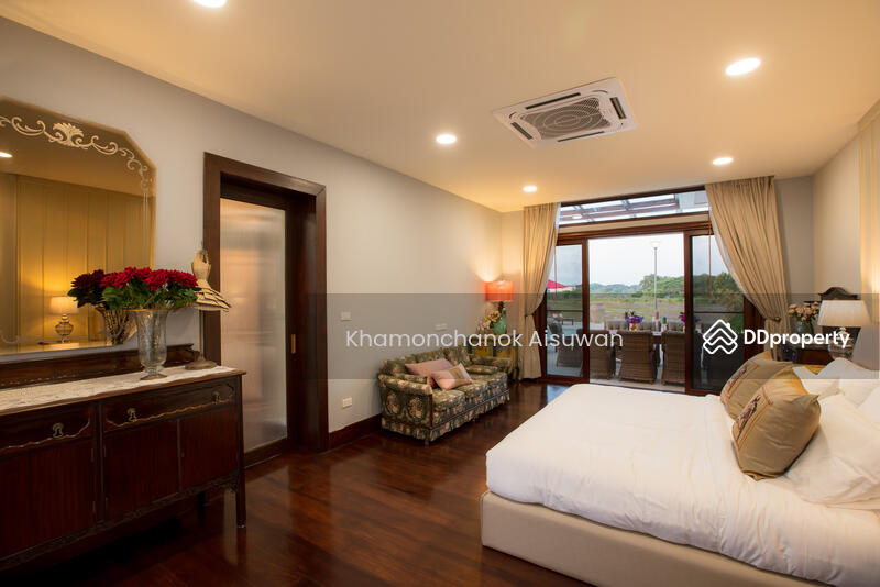 For Rent - Villa 888 Chiangmai, Chiang Mai