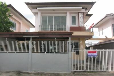 ขาย - K.Riz Town Ramkhamhaeng-Nimitmai 15 : เค.ริซ ทาวน์ รามคำแหง-นิมิตใหม่ 15, กรุงเทพ