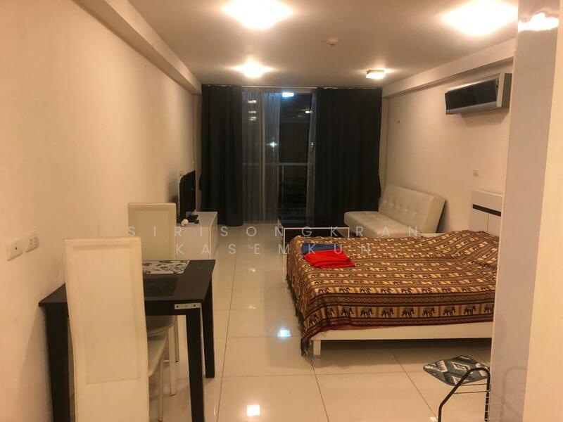 For Sale - Park Royal 2 Pratumnak, Chon Buri (Pattaya)