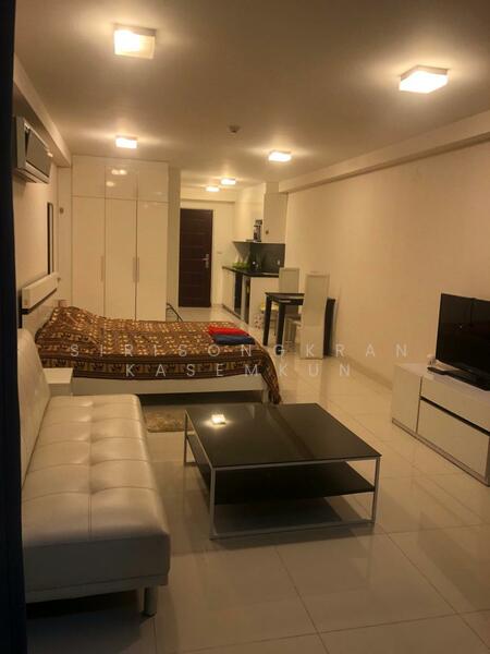 For Sale - Park Royal 2 Pratumnak, Chon Buri (Pattaya)