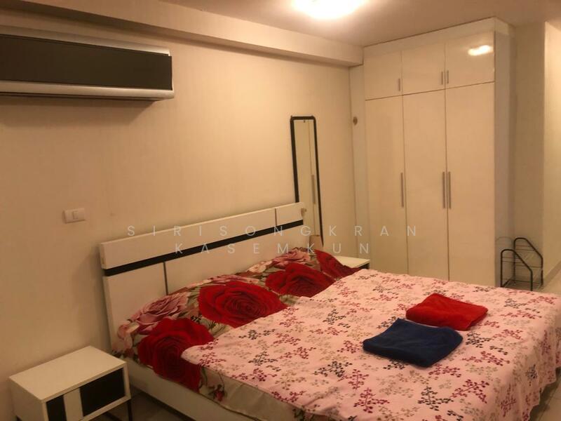 For Sale - Park Royal 2 Pratumnak, Chon Buri (Pattaya)