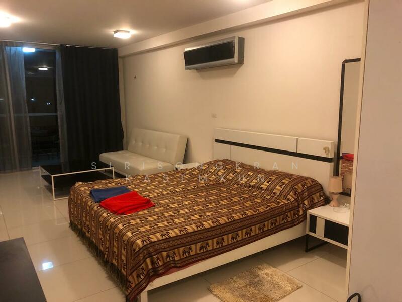 For Sale - Park Royal 2 Pratumnak, Chon Buri (Pattaya)