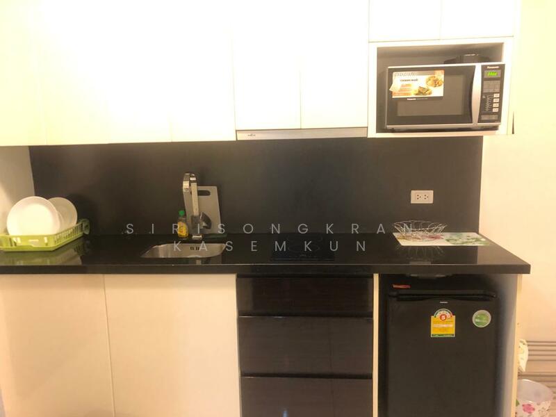 For Sale - Park Royal 2 Pratumnak, Chon Buri (Pattaya)