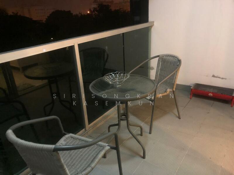 For Sale - Park Royal 2 Pratumnak, Chon Buri (Pattaya)