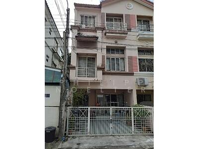 ขาย - Baan Klang Muang Ladprao 71 Project 2 : บ้านกลางเมือง ลาดพร้าว 71 โครงการ 2, กรุงเทพ