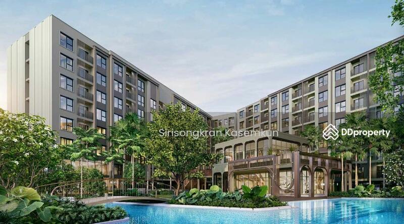 ขาย - The Origin Kathu-Patong : ดิ ออริจิ้น กะทู้-ป่าตอง, ภูเก็ต