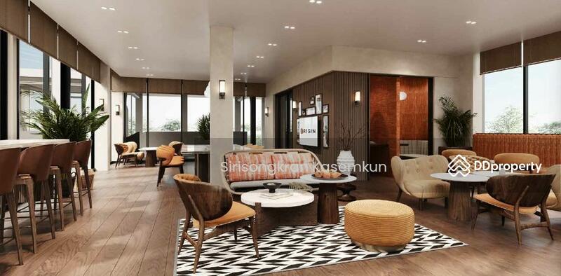 For Sale - The Origin Kathu-Patong, Phuket