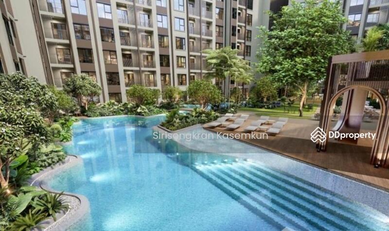 For Sale - The Origin Kathu-Patong, Phuket