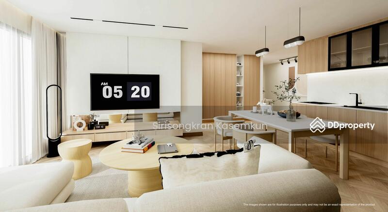 For Sale - Maviston Mai Khao, Phuket