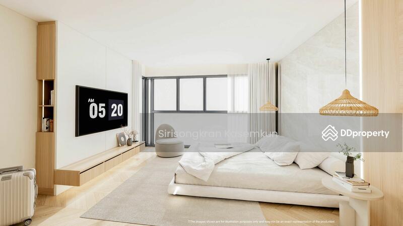 For Sale - Maviston Mai Khao, Phuket