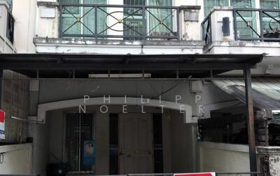 ขาย - Baan Klang Muang The Paris Rama 9-Ramkamhaeng : บ้านกลางเมือง เดอะ ปารีส พระราม 9-รามคำแหง, กรุงเทพ