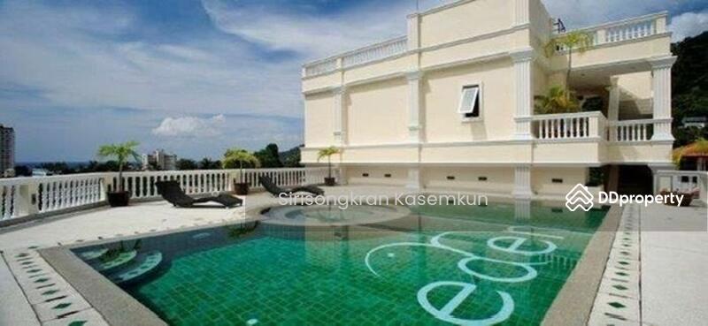 For Rent - Eden Resort - Karon, Phuket