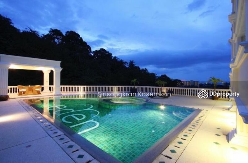 For Rent - Eden Resort - Karon, Phuket