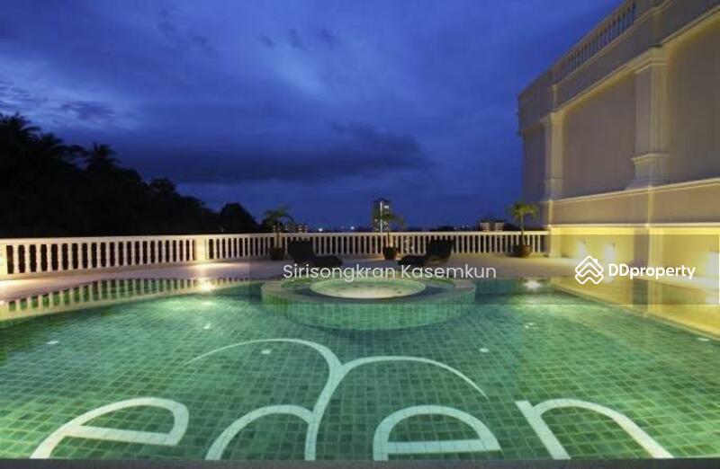 For Rent - Eden Resort - Karon, Phuket