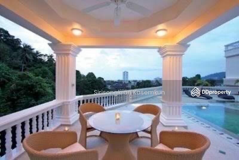 For Rent - Eden Resort - Karon, Phuket