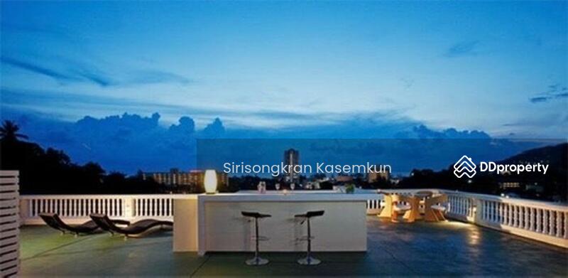 For Rent - Eden Resort - Karon, Phuket