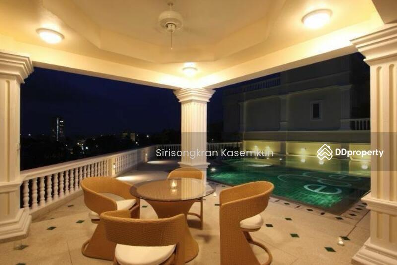 For Rent - Eden Resort - Karon, Phuket