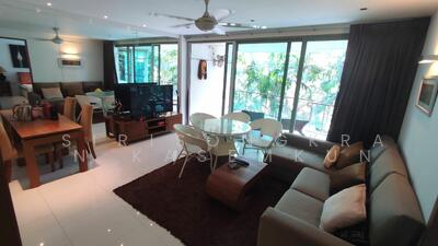 ขาย - The Sanctuary Wongamat : เดอะ แซงชัวรี วงศ์อมาตย์, ชลบุรี