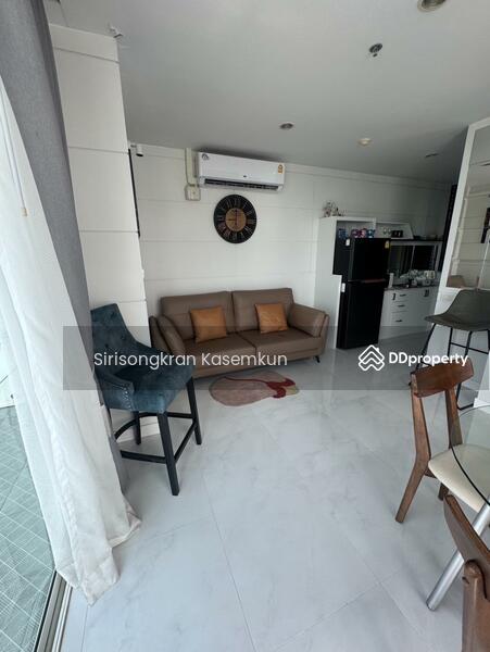 For Rent - Twin Tower, Nonthaburi