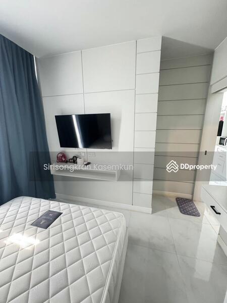 For Rent - Twin Tower, Nonthaburi