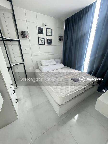 For Rent - Twin Tower, Nonthaburi