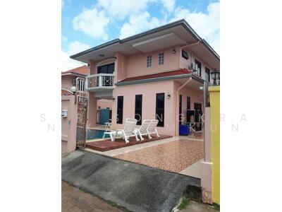 ขาย - View Point Village : หมู่บ้านวิวพอยท์, ชลบุรี