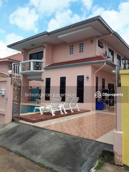 For Sale - View Point Village, Chon Buri